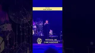 Miniature : FESTIVAL 2026 / Asaf Avidan