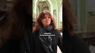 Miniature : Maylis de Kerangal et le Grand Palais !