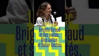 Miniature : Les beaux jours de Brigitte Giraud