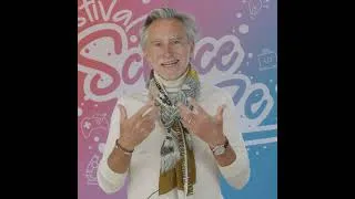 Miniature : Festival SCIENCE INFUZE 2025 - Interview Régis Castagné