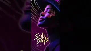 Miniature : Affiche Solidays 2025