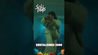 Miniature : BRUTALISMUS 3000 - SOLIDAYS 2024