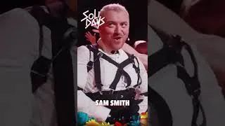 Miniature : SAM SMITH - SOLIDAYS 2024
