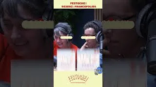 Miniature : Emily Loizeau relève le défi du Blind Test de Festoche !