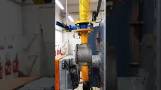 Miniature : RECHERCHE FUITE GAZ DANS CHAUFFERIE
