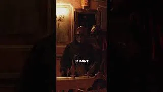 Miniature : Esquiver des parties entières de Resident Evil 4 Remake  #speedrun