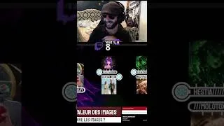 Miniature : Amour et Malveillance !!!! | #feufty_cent sur #Twitch