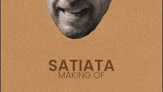 Miniature : SATIATA le making-of, bientôt disponible sur YouTube. #makingof @nikonfilmfest