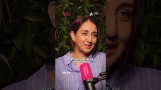 Miniature : "Je pense que quand je me suis lancée, je cherchais une légitimité que je trouvais pas ailleurs"