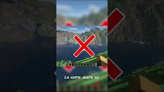 Miniature : J'ai rendu Minecraft impossible...