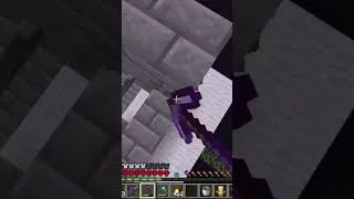 Miniature : La meilleure ferme à XP sur Minecraft HARDCORE #minecraft #survie