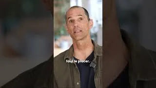 Miniature : Romain Mesnil, ancien athlète olympique et investisseur engagé 💪