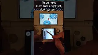 Miniature : Among Us Nintendo 3DS : More tasks!