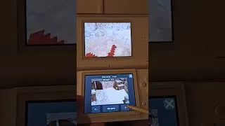 Miniature : COUNTER STRIKE NINTENDO DS V0.6.0 UPDATE #Shorts