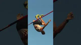 Miniature : 🙃 Le backflip de Renaud Lavillenie aux Championnats de France ! | Albi 2018