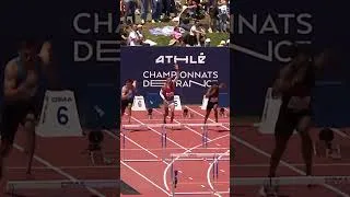 Miniature : 🤯 L'incroyable retour de Sasha Zhoya ! | Angers 2024