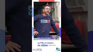 Miniature : CAP à 16 ans, chef d'entreprise à 21 ans : le parcours d'Éric, carreleur dans la Loire