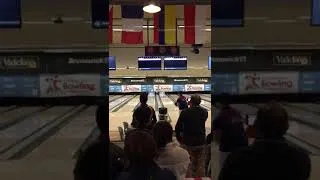 Miniature : Championnats du Monde Juniors 2019