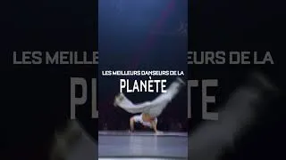 Miniature : LES CHAMPIONNATS DU MONDE DE BREAKING ET HIP-HOP FREESTYLE 2026 À PARIS !