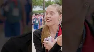 Miniature : 🇫🇷 AU CŒUR DE LA TEAM FRANCE 2026 | DAY FOUR - MERCREDI 22 AVRIL 2026
