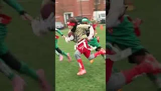 Miniature : Retour sur le National Championship NFL Flag U13 en vidéo 💥