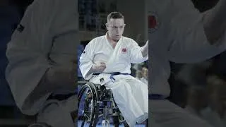 Miniature : Championnat de France para-karaté 2025 : c'est parti !