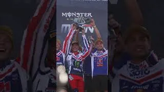 Miniature : La nostalgie - MXDN 2026