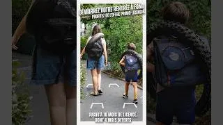 Miniature : C'est la rentrée de la moto - Campagne Primo-Licencié 2026