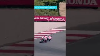 Miniature : 🔥 Les meilleurs dépassements au Vigeant !