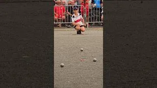 Miniature : Anna Maillard en action 🌟