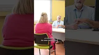 Miniature : Psychologue du travail