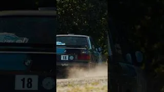Miniature : Finale de la Coupe de France des Rallyes VHC & VHRS : Jour 2 🎬