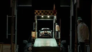 Miniature : Finale de la Coupe de France des Rallyes VHC & VHRS : Jour 1 🎬Retour en images à Montélimar 🤩🏁