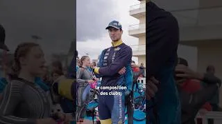 Miniature : Tout donner en équipe pour le titre de champion de France
