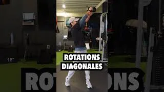 Miniature : 4 exercices d'haltères pour le golf