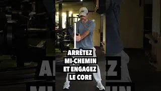Miniature : 3 exercices de cable pour le golf
