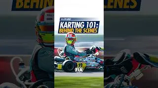 Miniature : FIA Karting Explained: From Grassroots to Champions | #fia #karting #explore