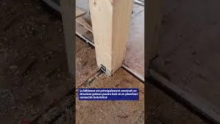Miniature : Visite du Groupe scolaire Dominique Frélaut - Parcours n°1 du CYCLE DE VISITES