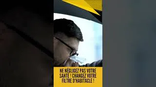 Miniature : Votre voiture respire-t-elle mal ? Le test simple pour le savoir