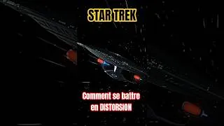 Miniature : Le génie mortel de la Torpille à Photons | FictioShort - Star Trek #StarTrek #ScienceFiction #Lore