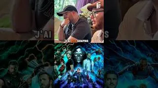 Miniature : On sait pas quoi dire… #marvel #avengersdoomsday #avengers #trailer