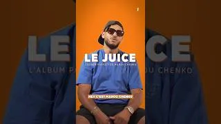 Miniature : @marou_chenko est venu faire son album parfait ! 🔥 #rap #jeu #interview