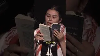 Miniature : Je regarde de la porno quand je suis triste — Sayaka Araniva-Yanez Transpoésies 2024