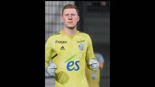 Miniature : 😲 Mais c'est quoi ces arrêts de FOU de Sels !? | J3 Ligue 1 FIFA 23
