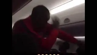 Miniature : Blaise Matuidi danse un dab très particulier pour son anniversaire