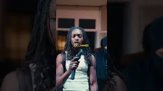 Miniature : De belles pépites cette semaine #rap #rapfrancais #larvfleuze #gims #mauvaisdjo