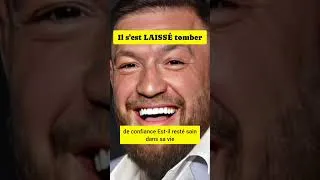 Miniature : CRAMÉ ou pas ? #McGregor #UFC #MMA #Boxe