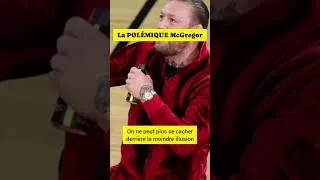 Miniature : Des MAGOUILLES dans le camp #McGregor ? #UFC #MMA #Boxe