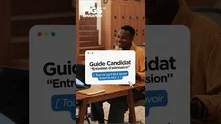 Miniature : 🇫🇷 Guide Candidat – Entretien d’admission 🎓
