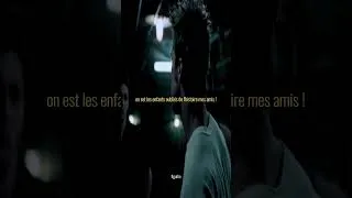 Miniature : On est les enfants oubliés…#figuilm #motivation #filmculte #fightclub